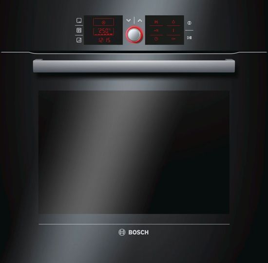 Электрический духовой шкаф Bosch HBG36T660