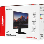 Монитор Dahua 27" DHI-LM27-C301B IPS LED 2560x1440 100Hz 5ms 2K черный