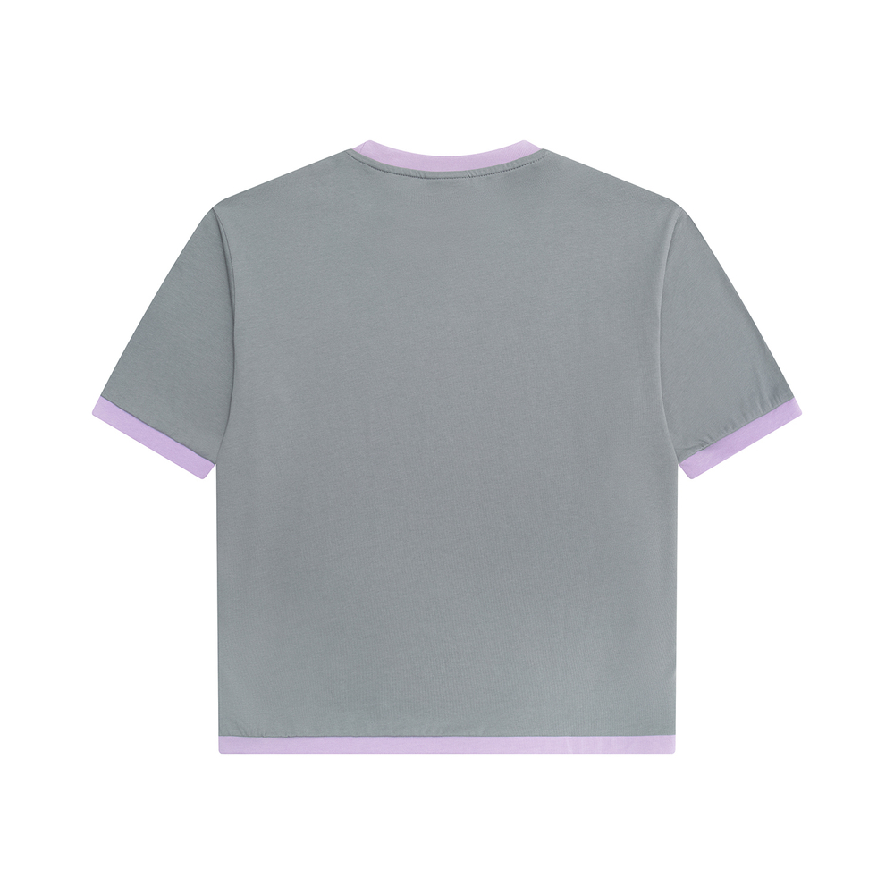 Футболка Ymkashix Love