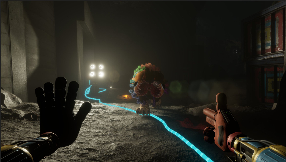 Poppy playtime Triple pack [PS5] new