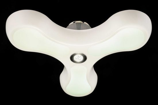 1108P/3 WT (1) Люстра #