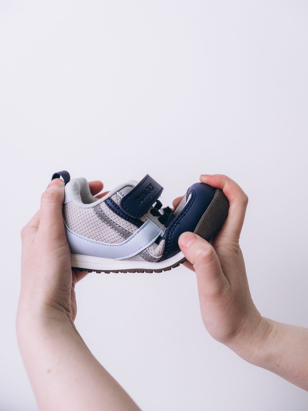 Кеды "Гроза"