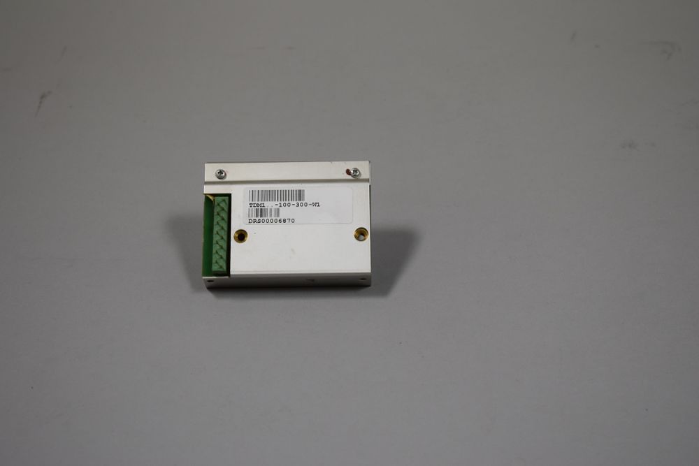 INDRAMAT TDM1..-100-300-W1