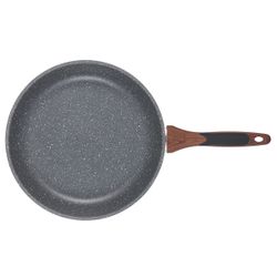 Алюминиевая сковорода Gipfel Pola 2665 28 см