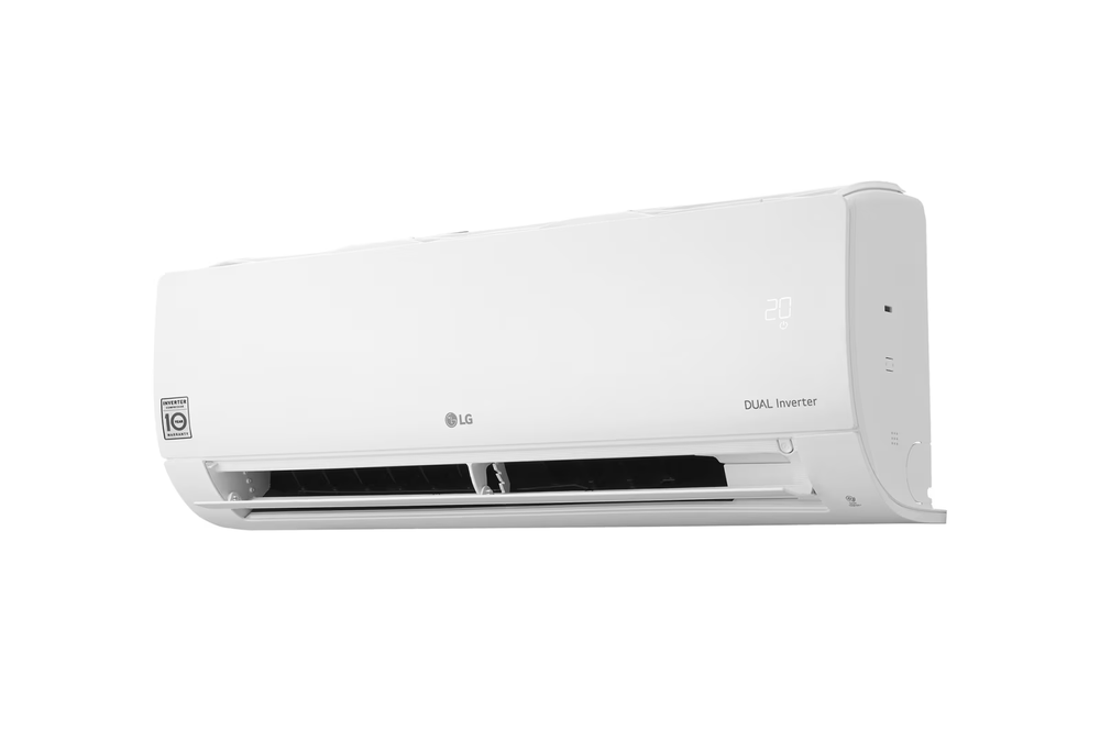 Инверторный кондиционер серии LG MEGACOOL DUAL Inverter P18EP1