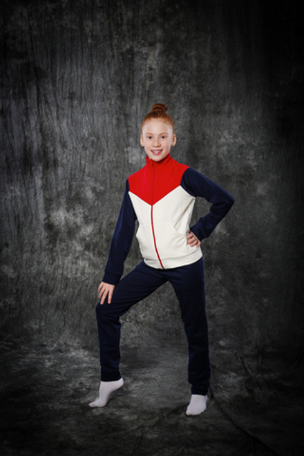 Спортивный костюм Москва (именной)