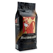 Кофе в зернах Hausbrandt H. Hausbrandt 500 г, 2 шт