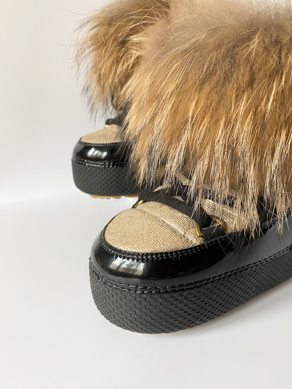 Сапоги Jog Dog, 32