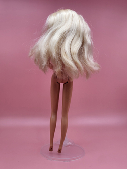 Кукла Барби 90х винтаж Mattel, American Beauty Queen Barbie (Mattel, 1991). 01