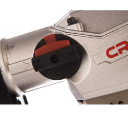 Перфоратор SDS-MAX (кейс) CROWN CT18118V BMC