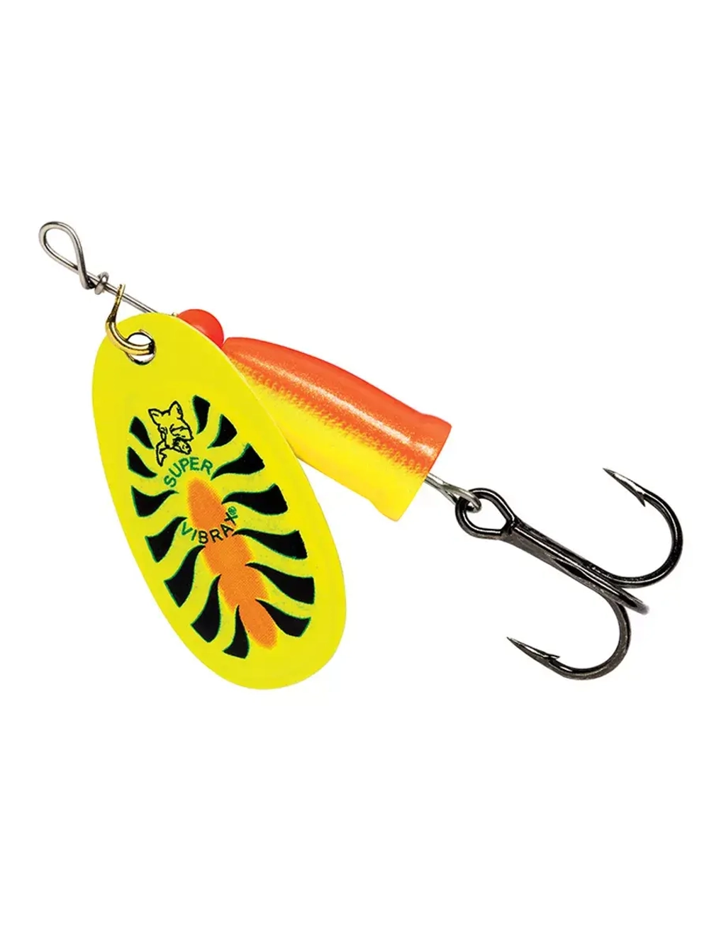 Блесна для рыбалки вертушка Long Cast 2 /YSYR