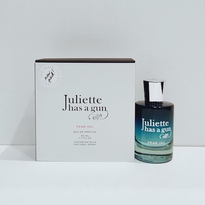 Juliette has a Gun Pear Inc парфюмерная вода для женщин 50 мл