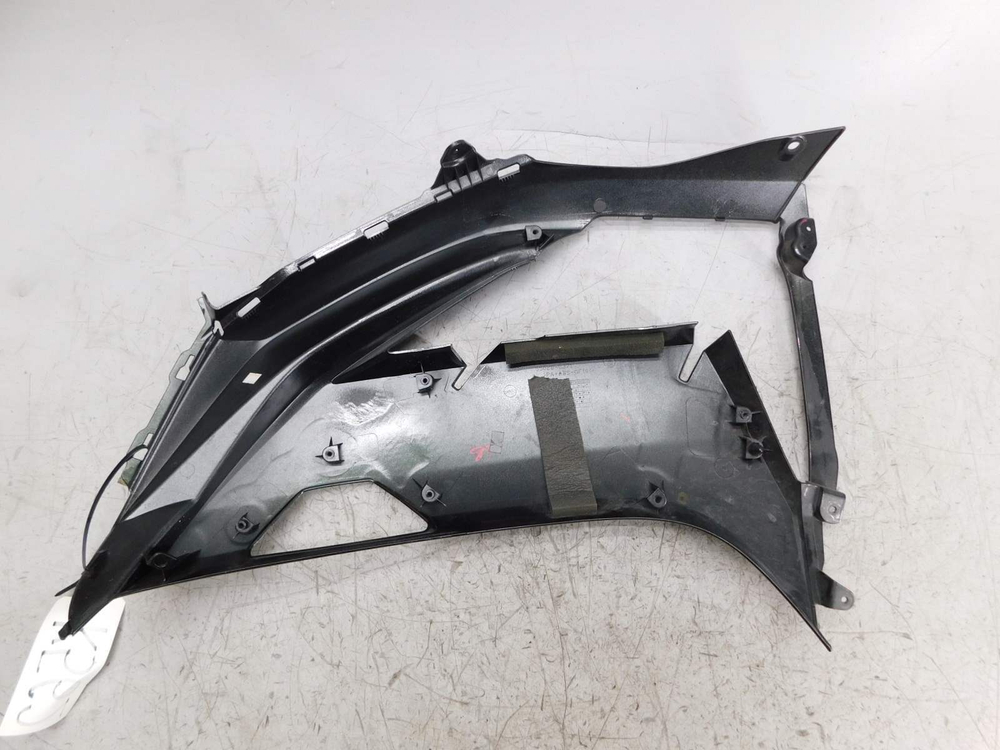 Пластик боковой правый Kawasaki Ninja 400 EX400E 14-17 55028-0371