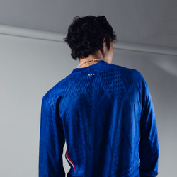 Челси / Домашняя / Дл. рукав