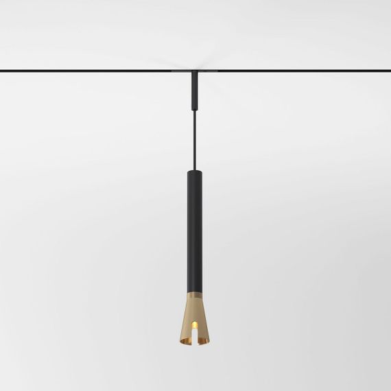 Трековый светодиодный светильник Elektrostandard Mini Magnetic 85165/01 a065652