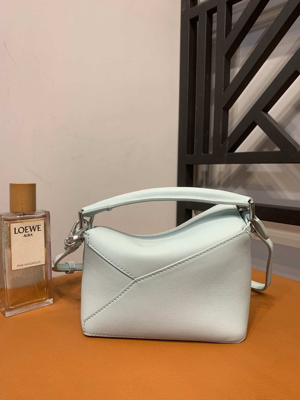 Loewe Puzzle 18 cm