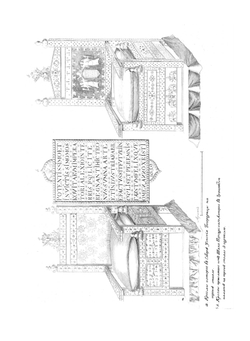 Описание коронации ее величества императрицы и самодержицы всероссийской Анны Иоанновны | Сенат Москвы