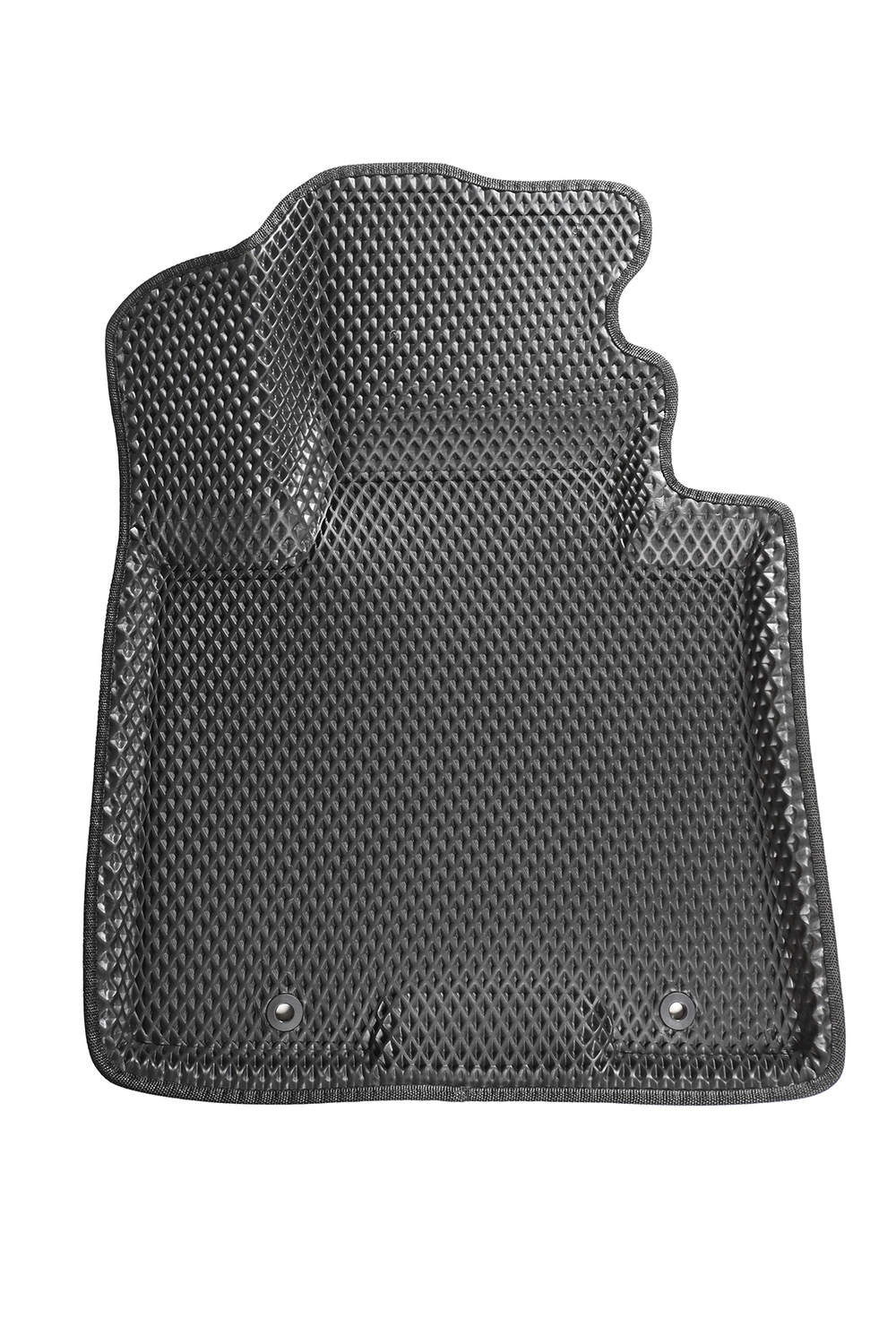 Коврики EVA 3D ромб для Hyundai Tucson III 2015-2018 Seintex.95184