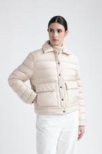 Пуховик PESERICO 42IT