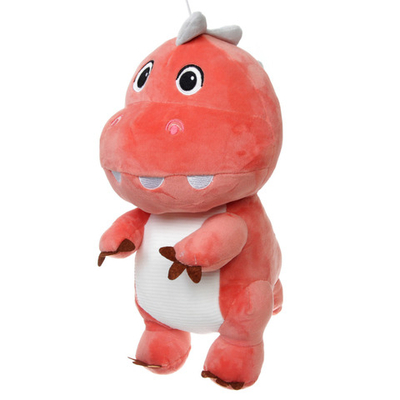 Мягкая игрушка «Дракон Милаш» 35 см, микс