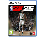 NBA 2K25 (PS5) NEW