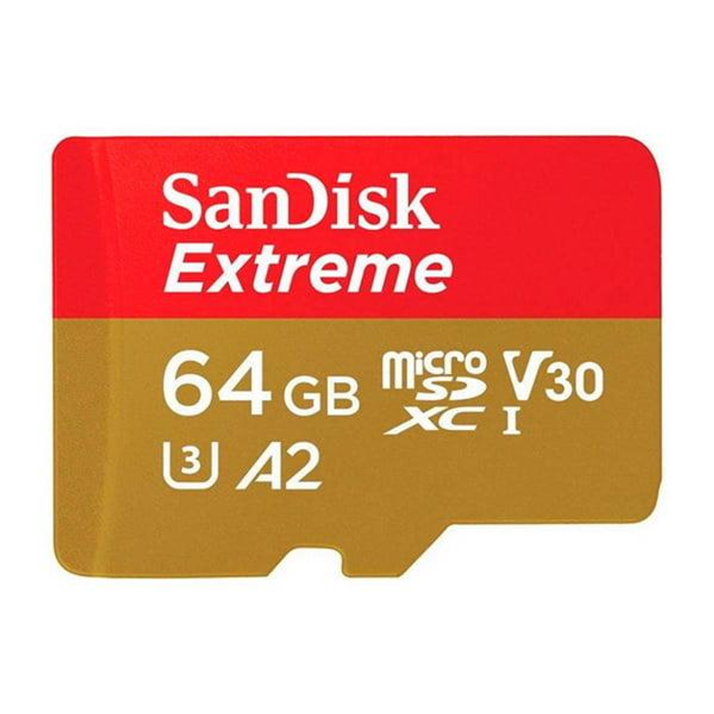 Флеш-накопитель Sandisk SDSQXA2-064G-GN6MA