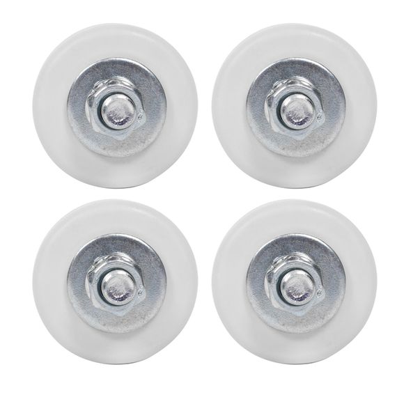 Комплект виброопор Ballu для кондиционера V40P (до 40 кг) купить в Москве и Московской области по низкой цене с доставкой по России — (2) Комплект виброопор Ballu для кондиционера V40P (до 40 кг) — (2)