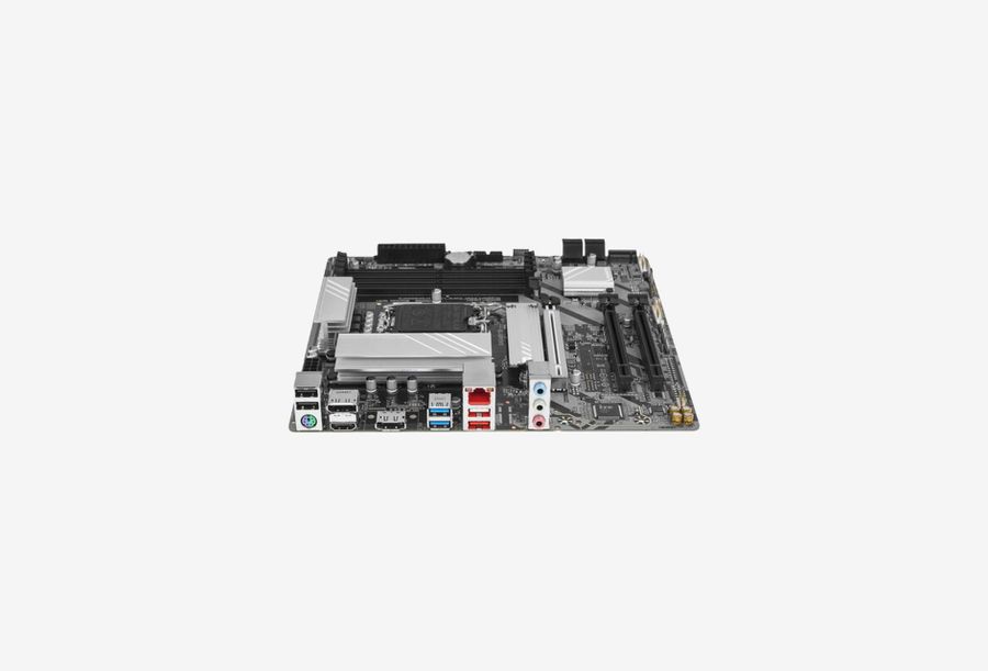 GIGABYTE B860M DS3H_0326709110245