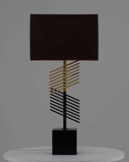 Лампа настольная Moderli V11147-1T Melony