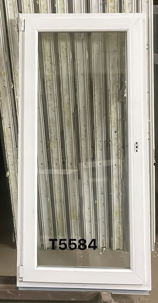 Окно Пластиковое Б/У 152(в) х 73(ш)