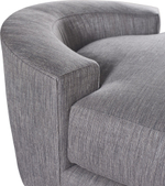 Шезлонг Baker Ellipse Chaise