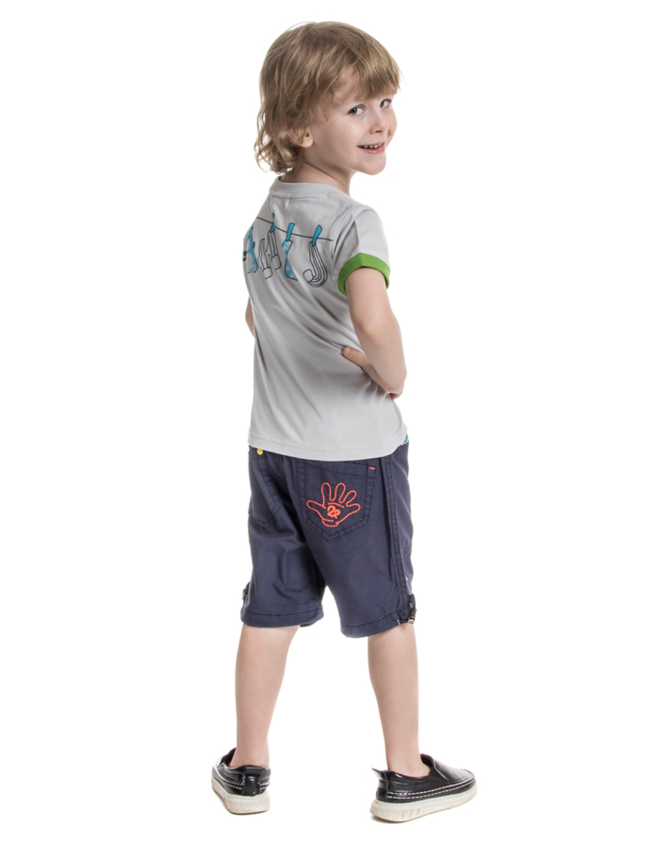 Футболка для мальчика