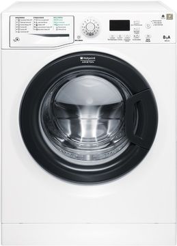 Стиральная машина Hotpoint-Ariston WMG 825 B