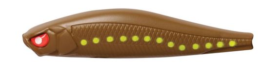 Воблер сусп. LJ Pro Series BASARA SP 04.00/302