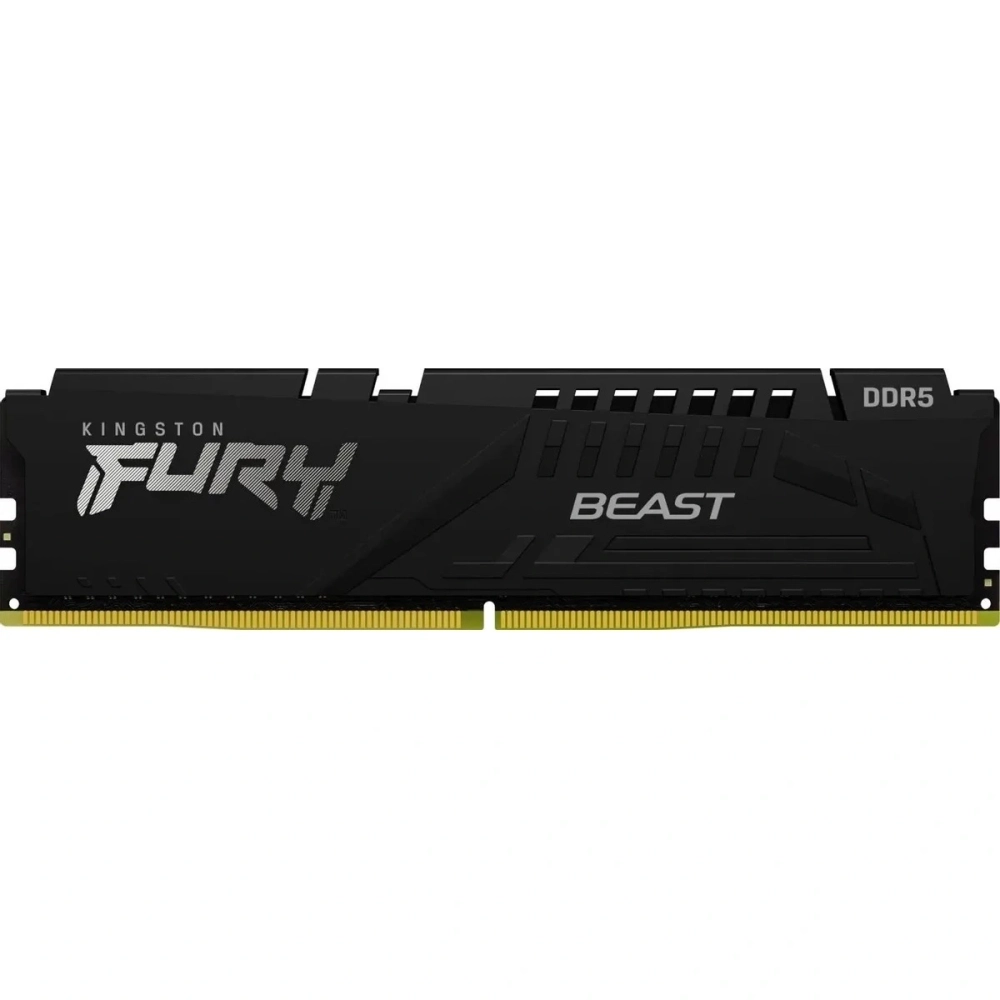 Оперативная память Kingston DDR5 32GB 5600MHz (KF556C40BB2-32)