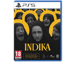Indika (PS5) NEW