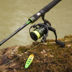 Спиннинг для рыбалки Blaxter 602UL 1,80 , 1-7 гр