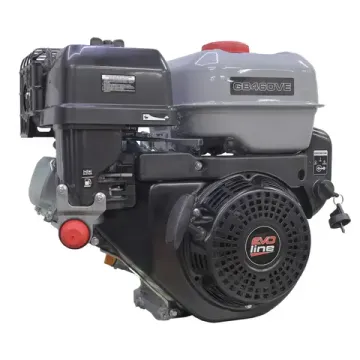 Двигатель EVOLINE GB460VE (17.5 л.с., эл.стартер, катушка)