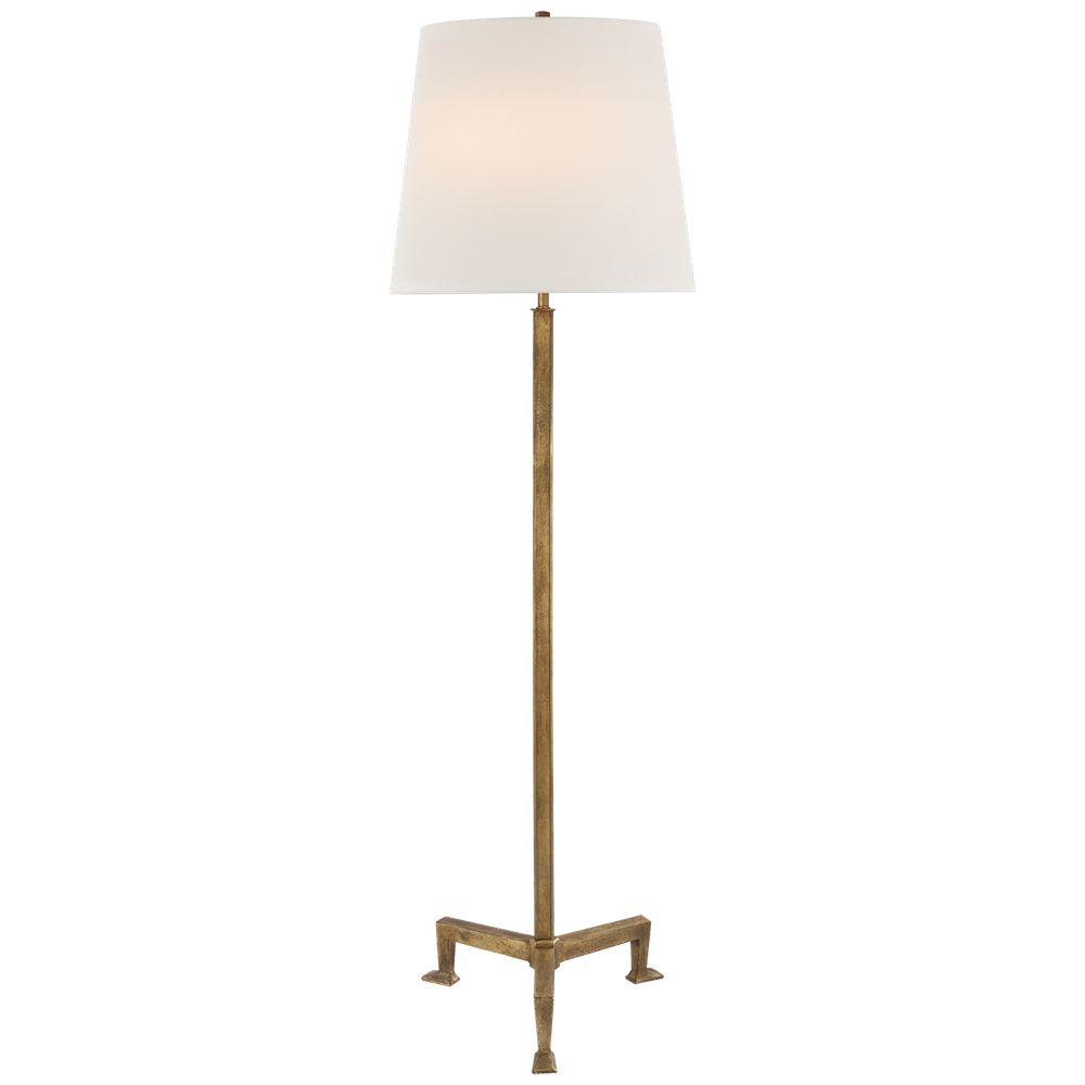 Напольный светильник Visual Comfort Parish Floor Lamp