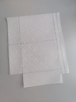 Канва для сумки Тоут