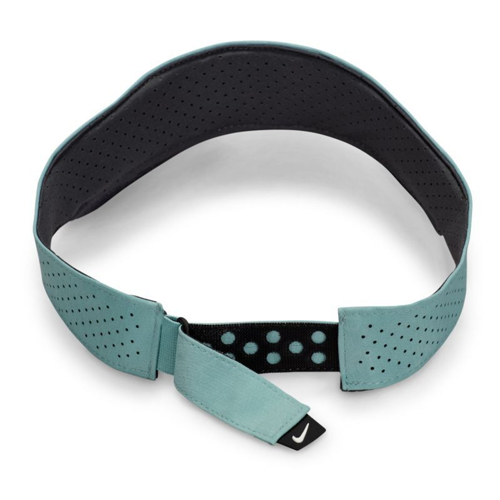 Теннисный козырек Nike Dri-Fit ADV Ace Tennis - cannon/anthracite/white
