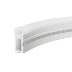 Гибкий неон 1708 24В 9,6Вт/м 4000K IP67 5м Led Strip 200481