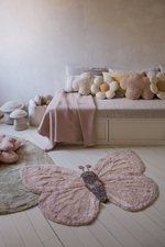 Ковер Lorena Canals Baby Butterfly (90 x 120 см)