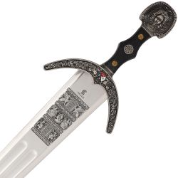 Art Gladius Меч Марко Поло