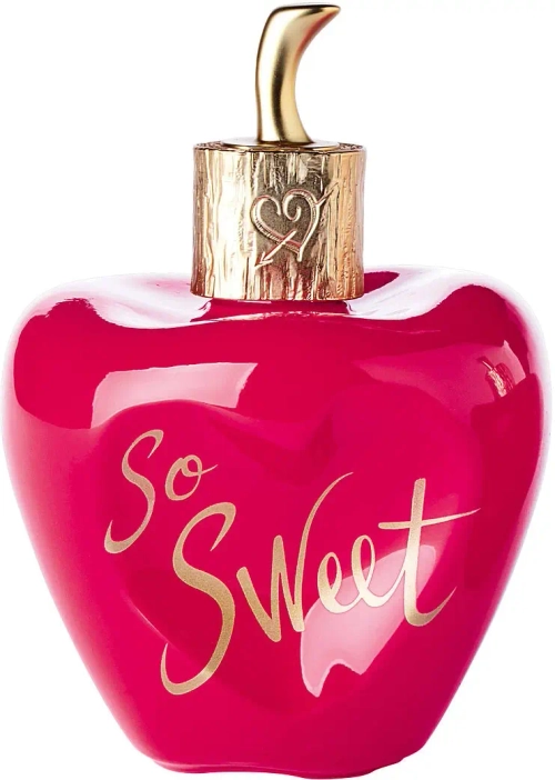 LOLITA LEMPICKA SO SWEET EDP 30 ML