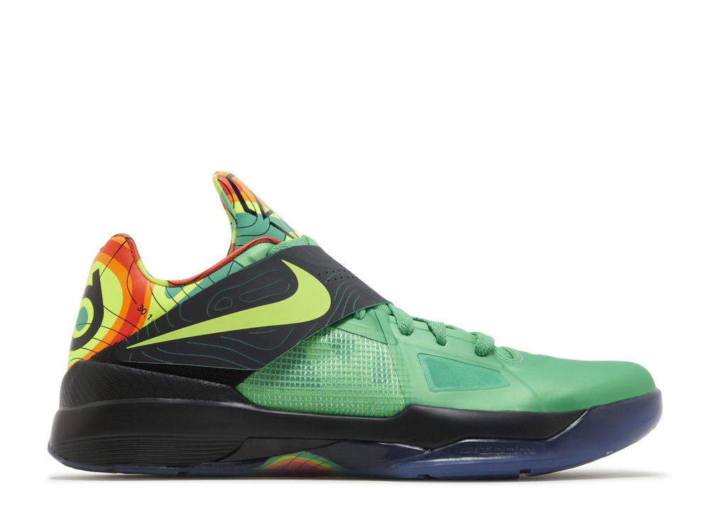 Zoom KD 4 'Weatherman' 2024