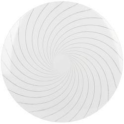 Светильник потолочный светодиодный ЭРА SPB-6 Slim Mira 36W-6,5K без ДУ