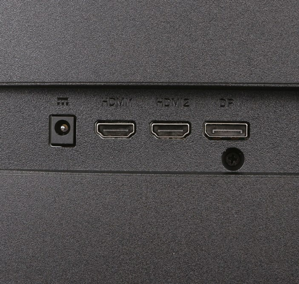 Монитор 23.8" Acer XF240YW3biiph UM.QX0EE.320 черный