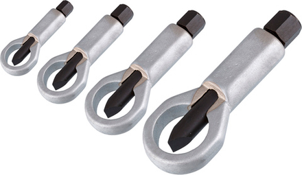 Набор гайкорезов СТАНКОИМПОРТ, KA-8001