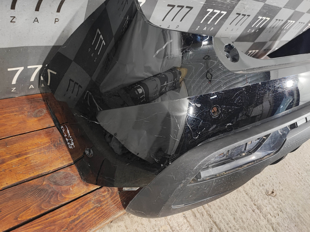 Бампер задний Haval Jolion 21-нв Б/У Оригинал 2804104XST01A